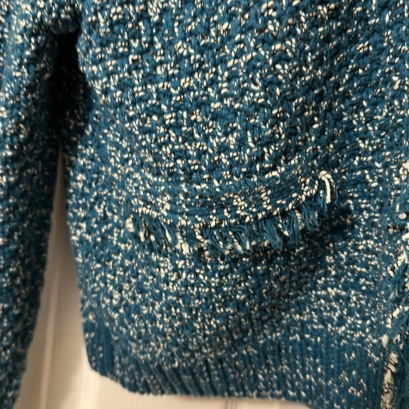 Eureka christos garkinos cardigan - Picture 4 of 4